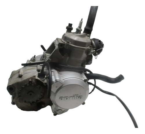 Engine complete 1st aprilia - engine,