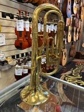 Jupiter tenor horn jal 456 - eb,