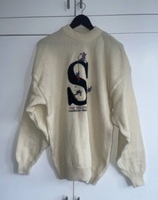 The Sweater Shop Vintage 100%