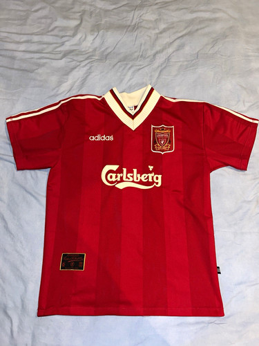 Original liverpool 1995 - original, 1995/96