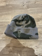 Trapstar Irongate T Beanie