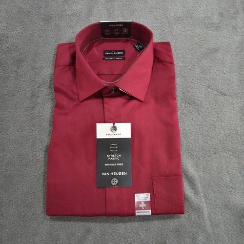 Van heusen lux sateen - lux,