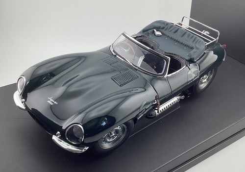 Autoart 73519 jaguar xkss - 1:18,