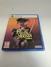 Like A Dragon Pirate Yakuza in