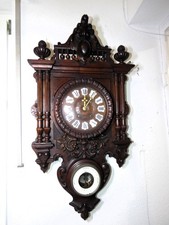 5B213 Giant French Antique