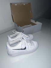 Nike Air force Size 4