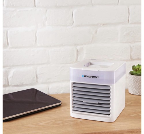 Blaupunkt air cooler - air, cube