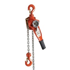 0.75 Ton 1 Ton 3M Manual