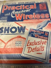 PRACTICAL WIRELESS MAGAZINE