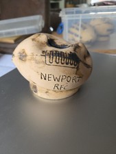 Grogg style Newport RFC money
