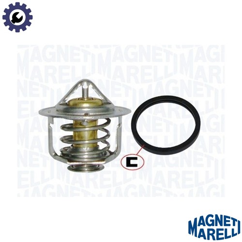 Thermostat coolant - thermostat,