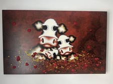 Caroline Shotton Two And A