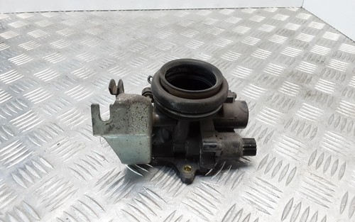 Toyota aygo throttle body - aygo,