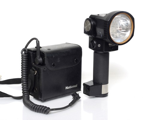 National 480sg contax - national, (contax