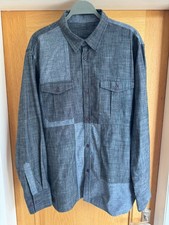 Maharishi/MHI Cotton