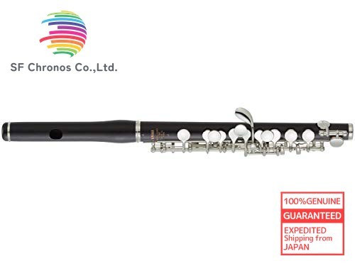 Yamaha piccolo handcraft - piccolo,