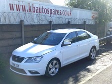 seat toledo 2014 1.6 tdi front subframe breaking/spares/parts