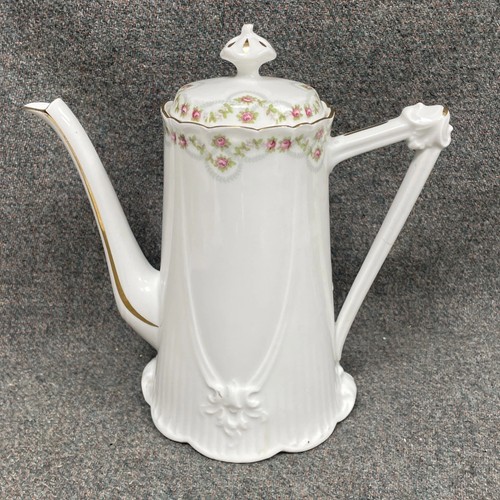 Bernardaud limoges france - co,