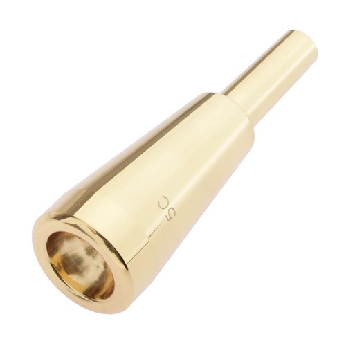 Trumpet mouthpiece - trumpet, 7c
