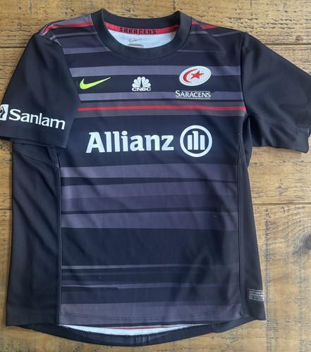 Nike 2014 saracens - 2014,