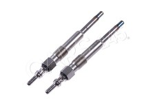 Glow Plug x2 pcs Fits VW SKODA