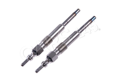Glow plug pcs fits - glow,