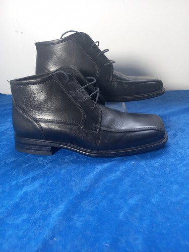 Clarks ankle boots - clarks, mens
