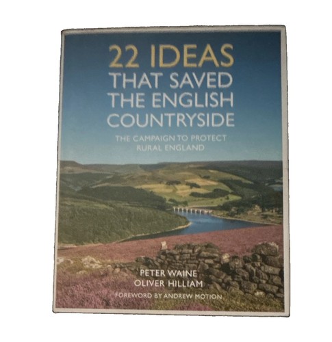 Ideas that saved - ideas, the