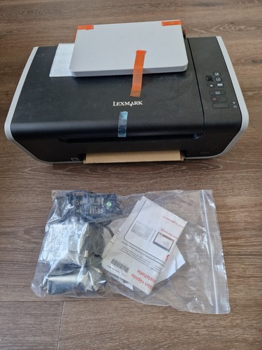 Lexmark printer x2670 - printer,