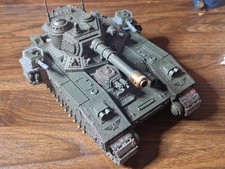 Warhammer 40K Baneblade Tank
