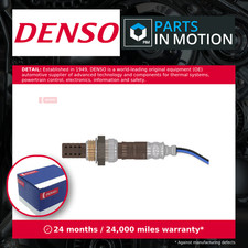 Lambda Sensor DOX-0204 Denso