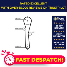 Timing Belt fits PROTON SAVVY