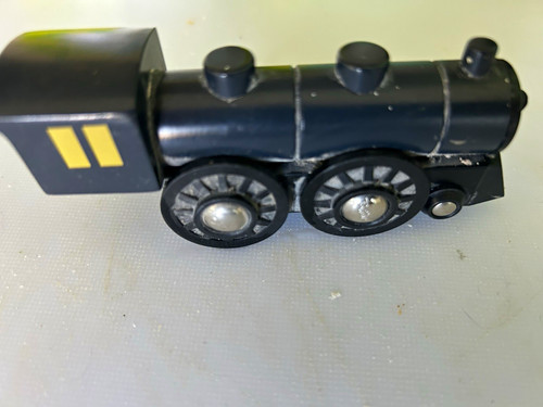 Warner bros gauge - gauge, 0-6-0