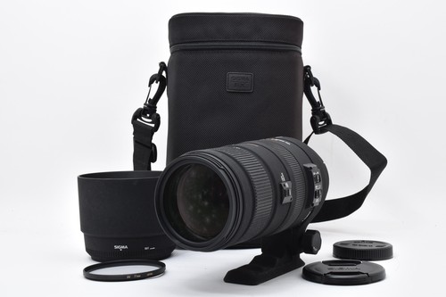 Exc sigma dg 120 400mm - sigma, 120-400mm