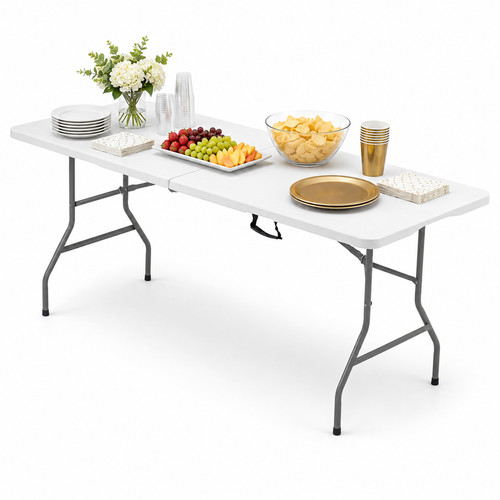 6ft heavy duty folding trestle - duty,