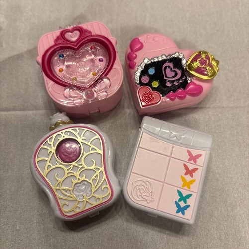 Precure compact mirror - precure,