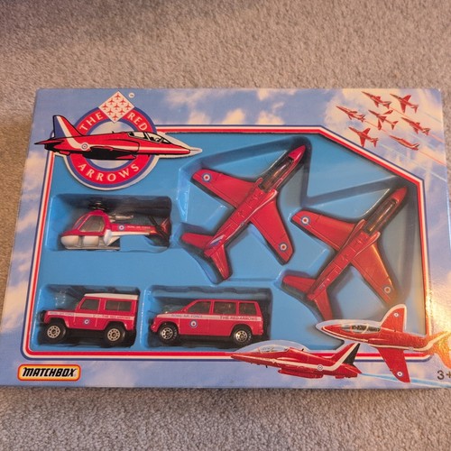 Matchbox superfast mc24 the - superfast,