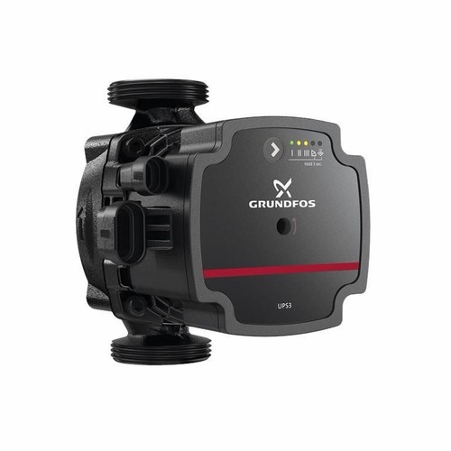 Grundfos ups3 domestic heating - grundfos,