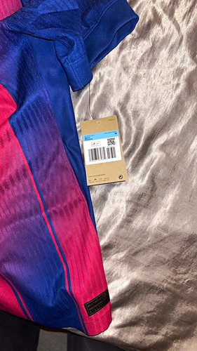 Nike barcelona home football - nike,