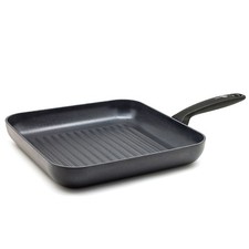 Greenpan 28cm square grill - greenpan,