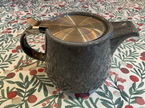 Small skandi home grey ceramic - small,