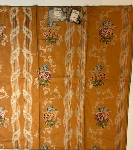 Vtg brunschwig fils - brunschwig,