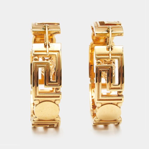Versace medusa greca - greca, tone