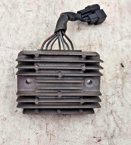 Voltage regulator suzuki - voltage,