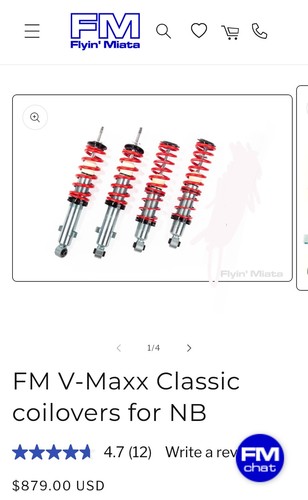 Flyin miata maxx classic - flyin,