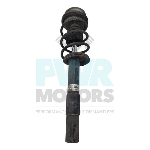 Bmw series e60 - e61, shock