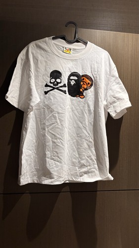 Bathing ape x - (bape),