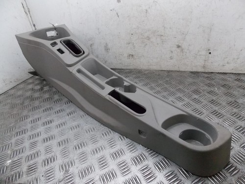 Renault zoe centre - centre, console