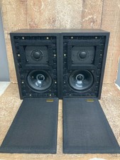 Spendor LS3/5A Vintage