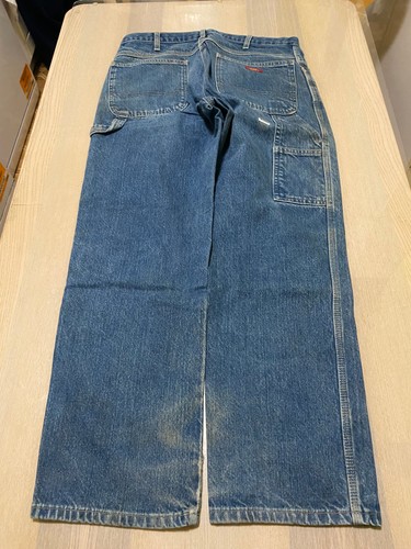 Dickies baggy jeans - dickies, w34